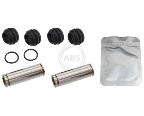 Guide Sleeve Kit, brake caliper 55031 ABS, Image 2