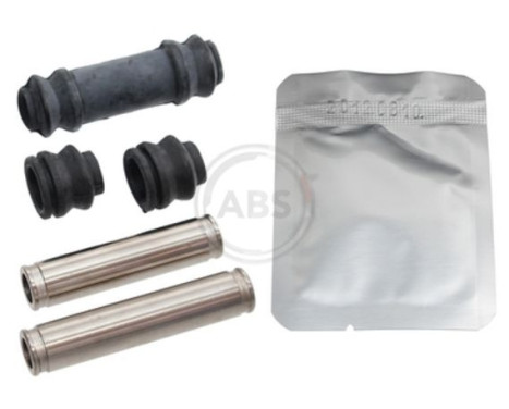 Guide Sleeve Kit, brake caliper 55036 ABS, Image 2