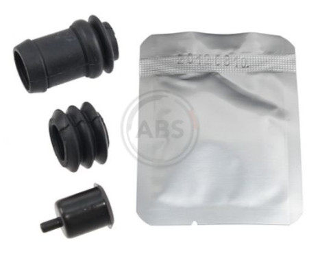 Guide Sleeve Kit, brake caliper 55037 ABS, Image 3