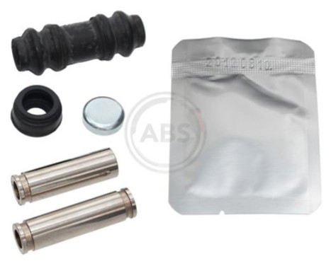Guide Sleeve Kit, brake caliper 55040 ABS, Image 2