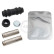 Guide Sleeve Kit, brake caliper 55040 ABS, Thumbnail 2