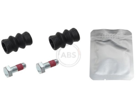 Guide Sleeve Kit, brake caliper 55045 ABS, Image 2