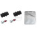 Guide Sleeve Kit, brake caliper 55045 ABS, Thumbnail 2