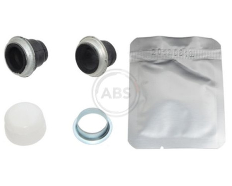 Guide Sleeve Kit, brake caliper 55047 ABS, Image 2