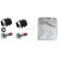 Guide Sleeve Kit, brake caliper 55049 ABS, Thumbnail 3