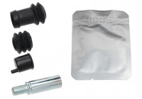 Guide Sleeve Kit, brake caliper 55052 ABS