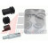 Guide Sleeve Kit, brake caliper 55052 ABS, Thumbnail 2