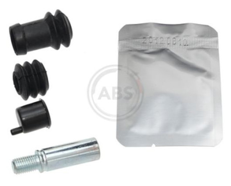 Guide Sleeve Kit, brake caliper 55052 ABS, Image 3