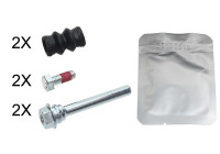 Guide Sleeve Kit, brake caliper 55057 ABS