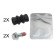 Guide Sleeve Kit, brake caliper 55058 ABS