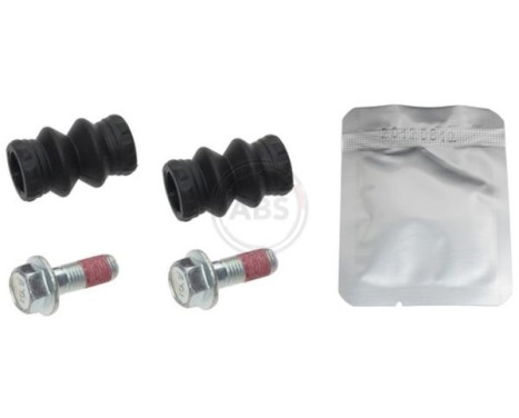 Guide Sleeve Kit, brake caliper 55058 ABS, Image 2