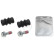 Guide Sleeve Kit, brake caliper 55058 ABS, Thumbnail 2