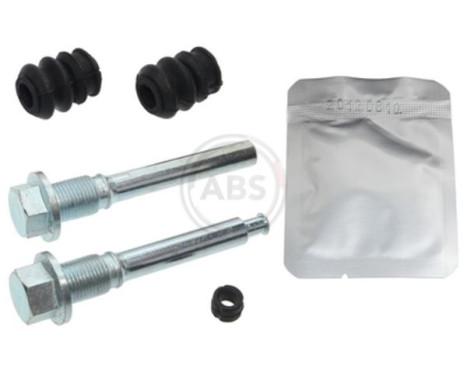 Guide Sleeve Kit, brake caliper 55063 ABS, Image 2