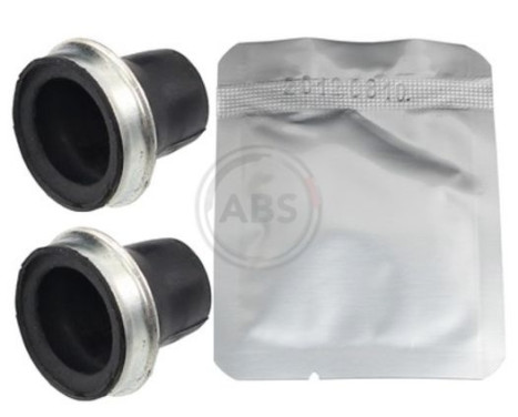 Guide Sleeve Kit, brake caliper 55069 ABS, Image 2