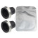 Guide Sleeve Kit, brake caliper 55069 ABS, Thumbnail 2