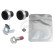 Guide Sleeve Kit, brake caliper 55070 ABS, Thumbnail 2