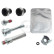 Guide Sleeve Kit, brake caliper 55071 ABS, Thumbnail 2