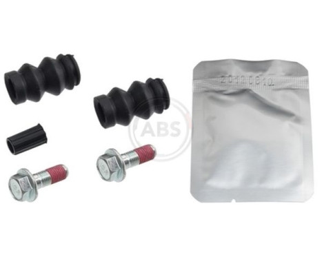Guide Sleeve Kit, brake caliper 55072 ABS, Image 2