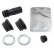 Guide Sleeve Kit, brake caliper 55078 ABS
