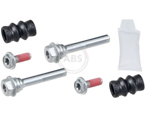 Guide Sleeve Kit, brake caliper 55092 ABS, Image 2