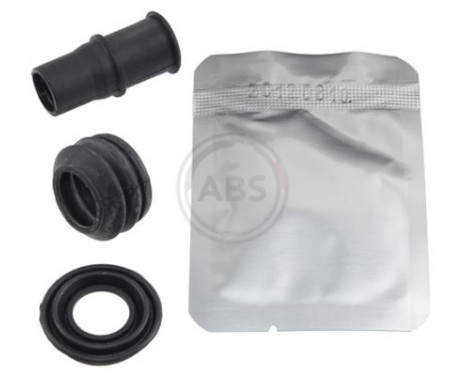 Guide Sleeve Kit, brake caliper 55094 ABS, Image 2