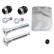 Guide Sleeve Kit, brake caliper 55099 ABS, Thumbnail 2