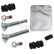 Guide Sleeve Kit, brake caliper 55119 ABS, Thumbnail 2