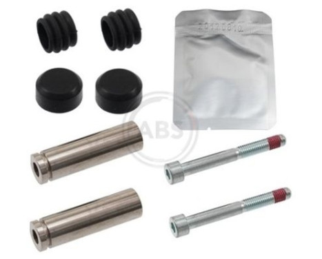 Guide Sleeve Kit, brake caliper 55123 ABS, Image 2