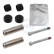 Guide Sleeve Kit, brake caliper 55123 ABS, Thumbnail 2