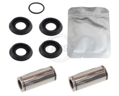 Guide Sleeve Kit, brake caliper 55130 ABS, Image 2