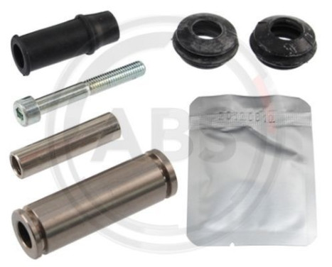 Guide Sleeve Kit, brake caliper 55133 ABS, Image 2