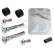 Guide Sleeve Kit, brake caliper 55139 ABS, Thumbnail 2