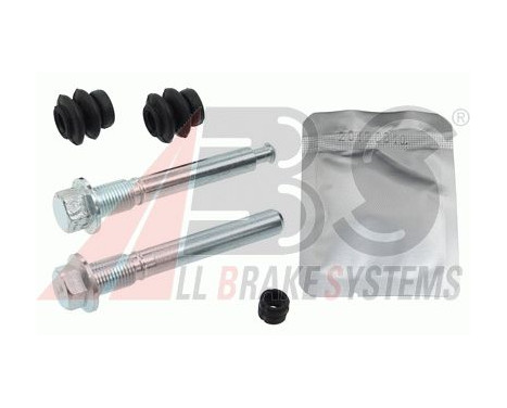 Guide Sleeve Kit, brake caliper 55142 ABS, Image 2