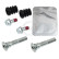 Guide Sleeve Kit, brake caliper 55148 ABS, Thumbnail 2