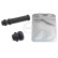 Guide Sleeve Kit, brake caliper 55153 ABS, Thumbnail 2