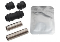 Guide Sleeve Kit, brake caliper 55161 ABS