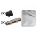 Guide Sleeve Kit, brake caliper 55163 ABS