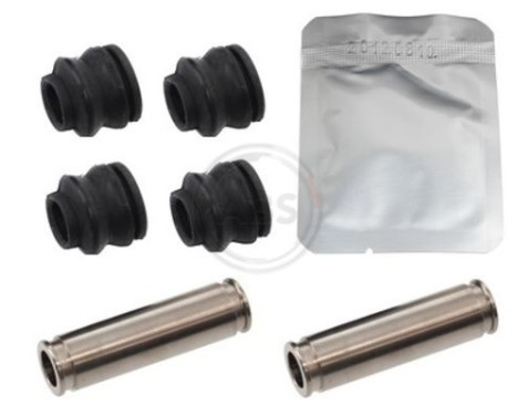 Guide Sleeve Kit, brake caliper 55163 ABS, Image 2