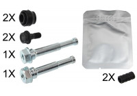 Guide Sleeve Kit, brake caliper 55183 ABS