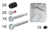 Guide Sleeve Kit, brake caliper 55185 ABS