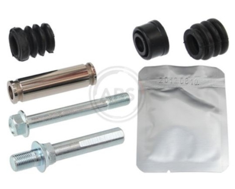 Guide Sleeve Kit, brake caliper 55188 ABS, Image 2