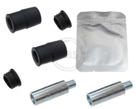 Guide Sleeve Kit, brake caliper 55206 ABS, Image 2