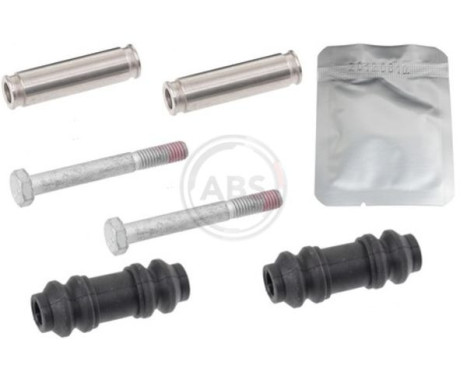 Guide Sleeve Kit, brake caliper 55208 ABS, Image 2