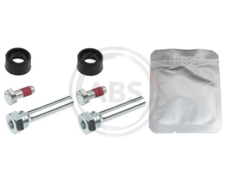 Guide Sleeve Kit, brake caliper 55220 ABS, Image 2