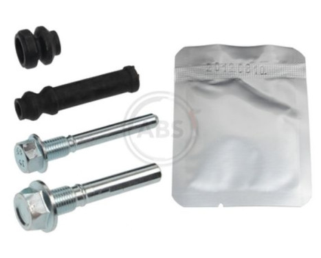 Guide Sleeve Kit, brake caliper 55228 ABS, Image 2