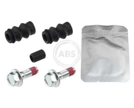 Guide Sleeve Kit, brake caliper 55229 ABS, Image 2