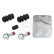 Guide Sleeve Kit, brake caliper 55229 ABS, Thumbnail 2