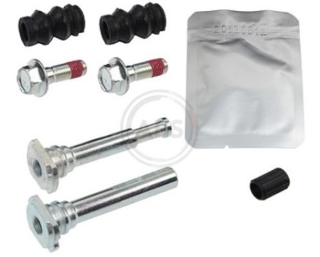 Guide Sleeve Kit, brake caliper 55230 ABS, Image 2