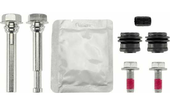 Guide sleeve kit, brake caliper SJ1376 TRW