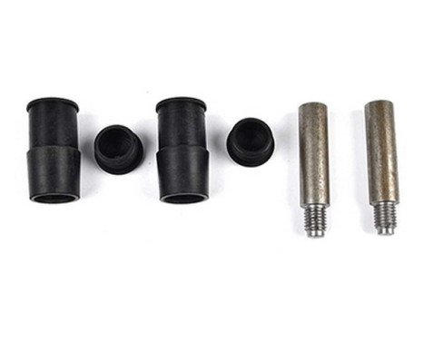 Guide sleeve kit, brake caliper